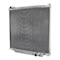 Spec-D Tuning Ford F250 F350 3-Row Aluminum Radiator 1999-2004 RAD3-F25099 - alternate 1